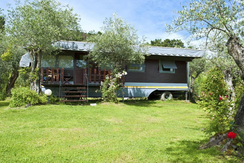 Azienda Agricola Della Mezzaluna Stiava Kültér fotó